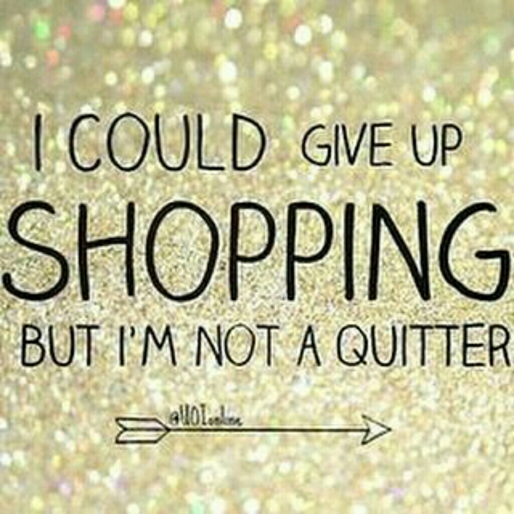Thanks for shopping...thanks for sharing👢👜👗